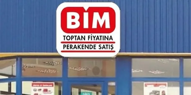 BİM şartsız personel alımı yapılacak! BİM hangi kadrolara alım yapacak? Kasiyer, kasap, reyon düzenleyici...