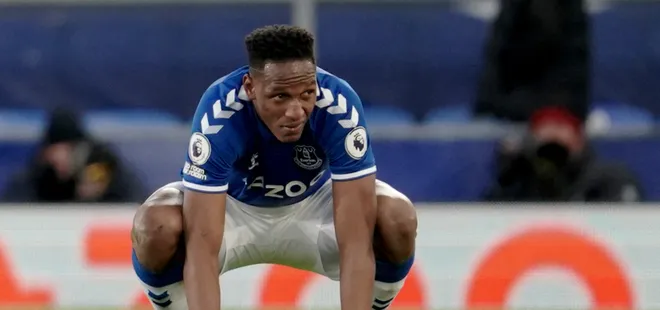 Son dakika Fenerbahçe transfer haberleri | Yerry Mina için sarı lacivertli takımdan flaş hamle