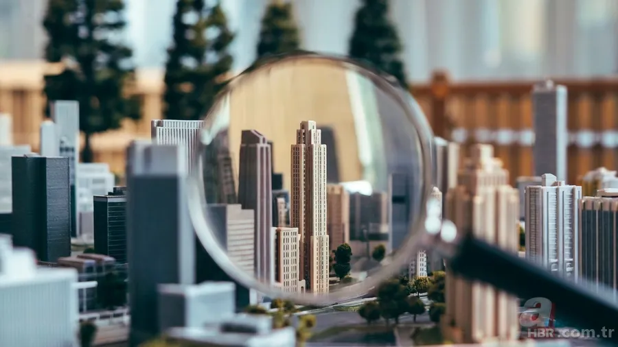 İstanbul’da konut satışları zirvede: En çok satılan ilçeler açıklandı 4