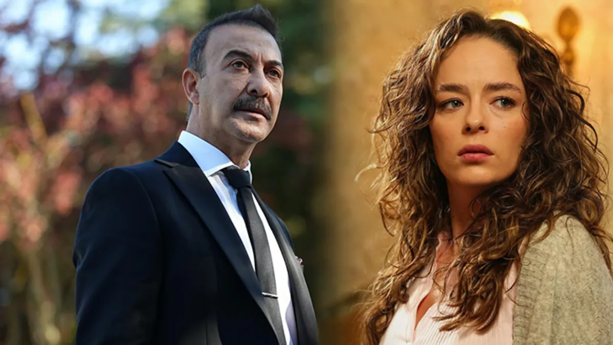 Aile Saadet Pazartesi akşamı atv'de! Buse Meral ve Hakan Yılmaz'dan samimi açıklamalar
