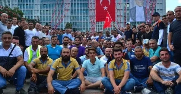 1692090201172.jpg El ele İstanbul'u bitirdiler! İmamoğlu'nun 2019 seçimleri öncesi verdiği vaatler yeniden gündem oldu! Söz çok icraat yok... - 4
