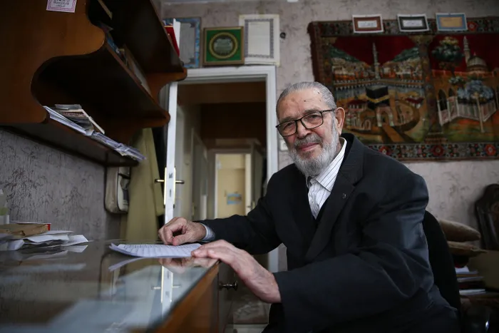 Son dakika: Başkan Erdoğan’ın hocası Mehmet Yahya Kutluoğlu hayatını kaybetti