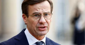 İsveç Başbakanı Kristersson çark etti