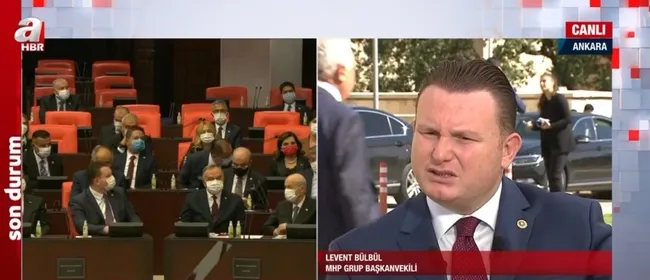 TBMM bugün açılıyor! Peki gündemde neler var? Siyasette neler konuşulacak?