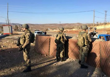 Lice’de PKK’ya darbe üstüne darbe
