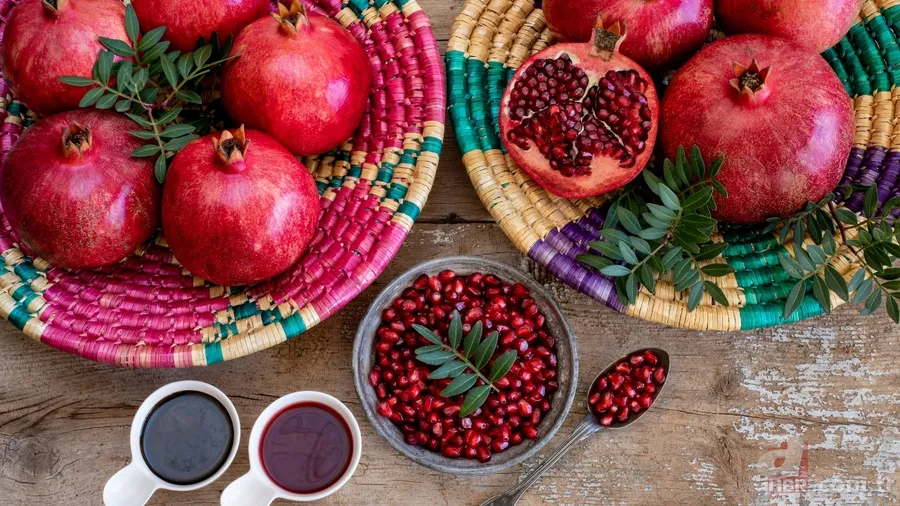 Nar kırma günü ne zaman? 21 Aralık kış gündönümü ritüeli ne anlama geliyor? 5