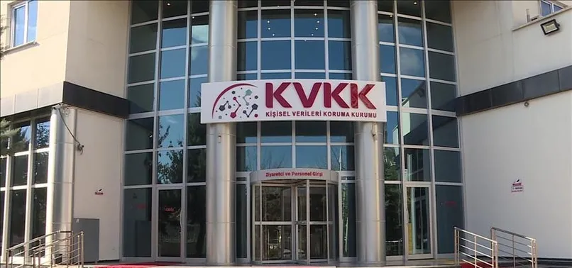 Kişisel bilgileri sızdıran yandı