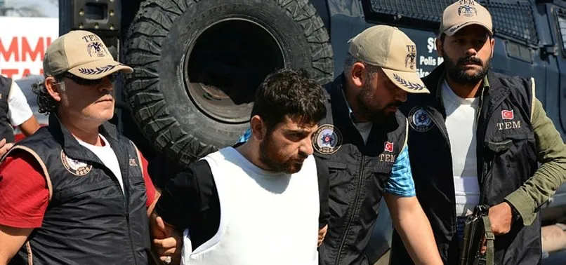Adalet Bakanı Gül’den Yusuf Nazik açıklaması