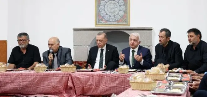 Alevi-Bektaşi Kültür ve Cemevi Başkanlığı kuruldu! Bir demokratik reform daha gerçekleşti