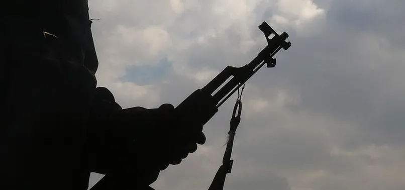 PKK çözüldükçe çözülüyor! Şırnak'ta 3 PKK'lı terörist teslim oldu