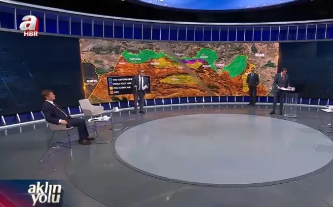 Terör Irak’tan nasıl temizlenecek?