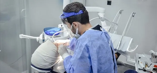 Son dakika: Aile Diş Hekimliği uygulaması 3 pilot ilde başlıyor