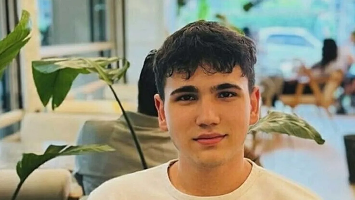 İzmir'de taksiyle çarpışan motosikletli kurye öldü