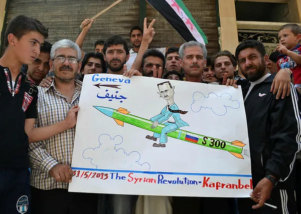 Son dakika: Avrupa Birliği’nden İdlib çağrısı!