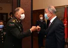 Bakan Akardan önemli kabul!