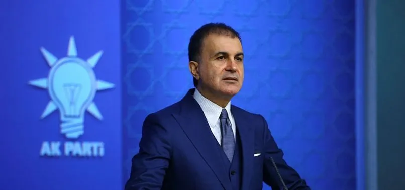 Son dakika: AK Parti'den Muhammed Mursi açıklaması