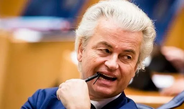 İslam düşmanı Hollandalı Geert Wilders'tan skandal Kurban Bayramı paylaşımı! İslam geleneğini yasaklayın - 1