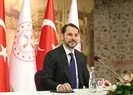 Son dakika: Hazine ve Maliye Bakanı Berat Albayrak müjdeyi verdi: İstihdam kalkanı paketi geliyor