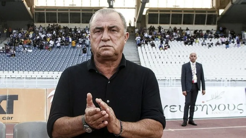 İşte Fatih Terim'in istediği 4 isim