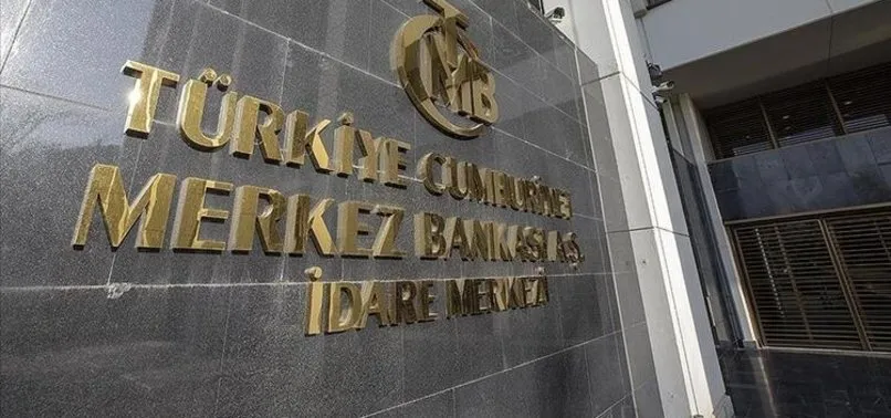 Son dakika: Merkez Bankası'ndan enflasyon açıklaması