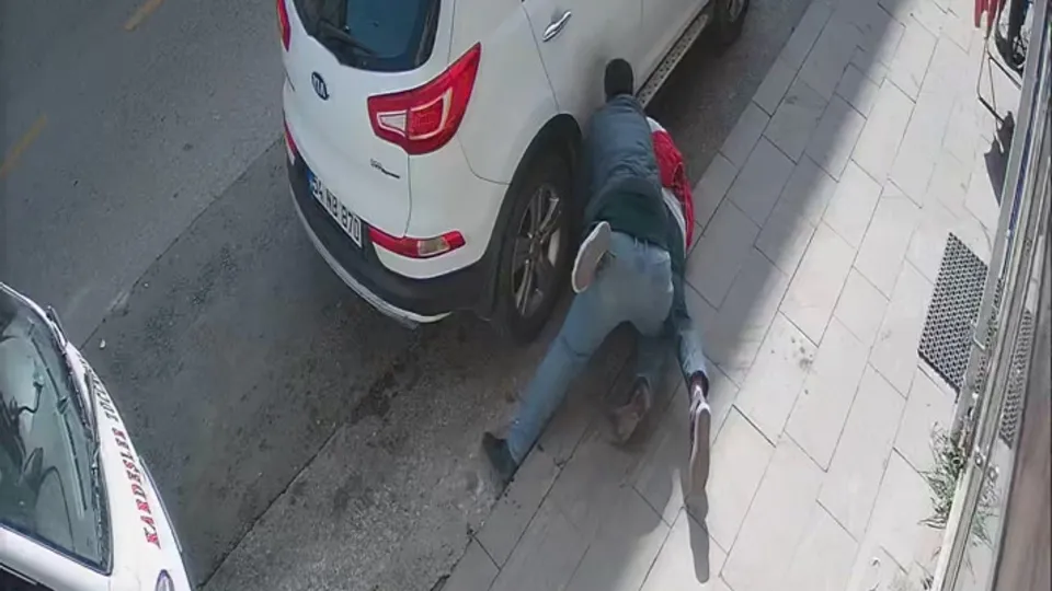 25 milyonluk miras kavgası! Kardeşini vurdu: Ölüm korkusu yaşıyoruz