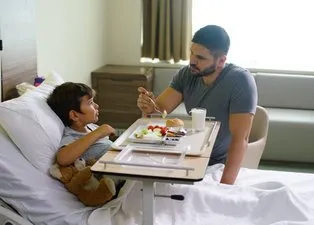 Şampiyon dizisi oyuncuları kim kimdir? Şampiyon dizisi konusu nedir?