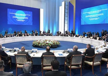 'Türkiye bir an önce üye yapılmalı'