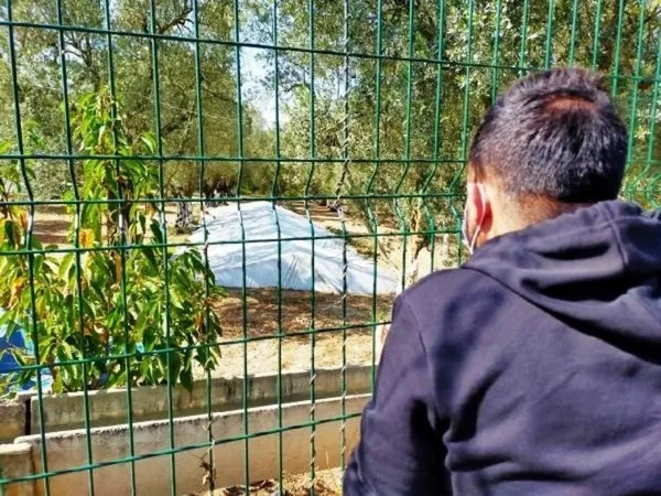 İznik'te heyecan yaratan keşif! Zarar görmesin diye hemen üzeri kapatıldı - 2