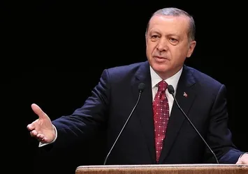 Cumhurbaşkanı Erdoğan'dan AB'ye rest: B ve C planlarımızı başlatırız!