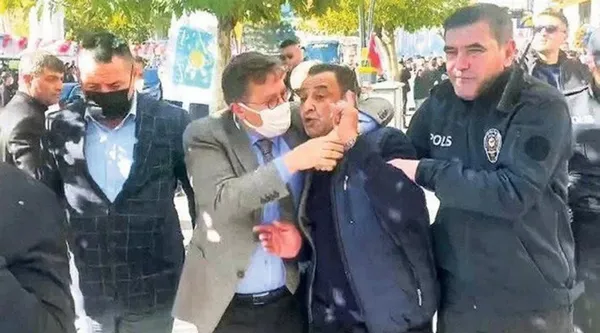 Sözde gazeteci Erk Acaer Taksim üzerinden kin ve nefret kustu! İYİ Partili Lütfü Türkkan’dan skandal paylaşıma destek