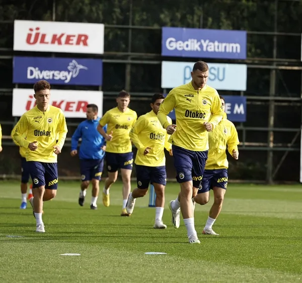 Fenerbahçe taraftarı sevinçten çıldıracak! Adana Demirspor maçı öncesi Fred müjdesi...