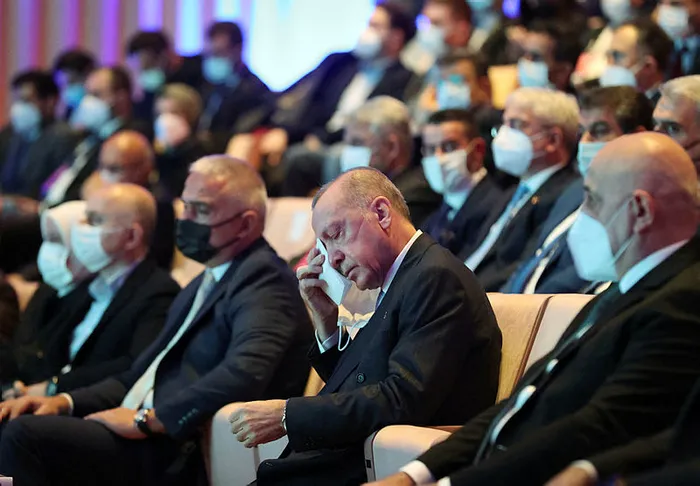 Başkan Erdoğan’dan Necip Fazıl Ödülleri’nde önemli açıklamalar