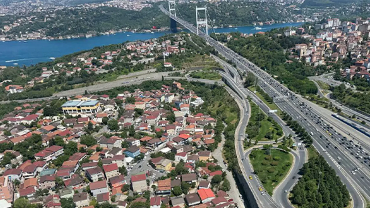 İstanbul'da Kurban Bayramı öncesi sıkı denetim: Helikopter destekli uygulama yapıldı
