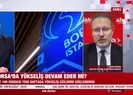 Borsada yükseliş devam eder mi?