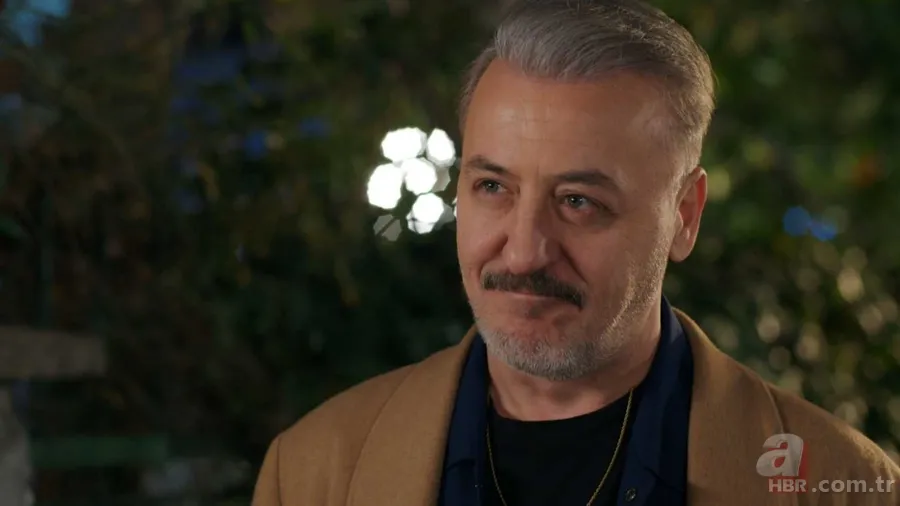 Tarihte Şahinşah Bey kim? Kuruluş Orhan’daki Barış Falay kimdir, kaç yaşında, aslen nereli? 4