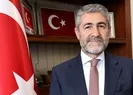 Bakan Nebatiden KOBİlere müjde