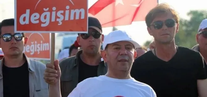 CHP’den ’ihraç’ edilen Tanju Özcan’dan Kılıçdaroğlu’nu savunan CHP’li Yarkadaş’a salvo: Dünya tarihi bu kadar büyük bir yalakalık görmedi