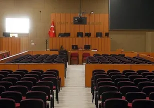 T.C. ANTALYA 8. ASLİYE CEZA MAHKEMESİNDEN