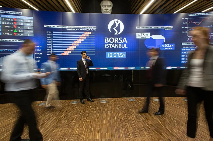 İkinci dalga operasyon! Borsa İstanbul’da manipülasyon yaptıkları iddiasıyla 11 şüpheli gözaltına alındı