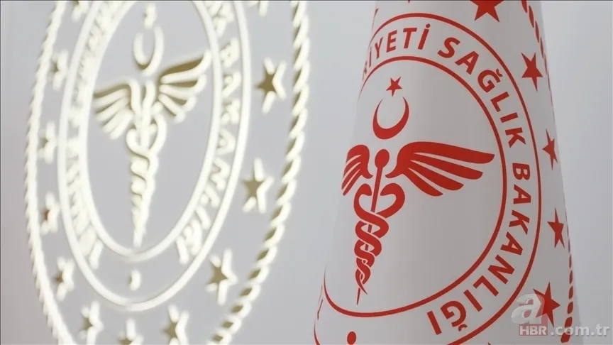 Sağlık Bakanlığı kura çekimi ne zaman? Sağlık Bakanlığı 3 bin 658 işçi alımı kurası hangi tarihte? 4