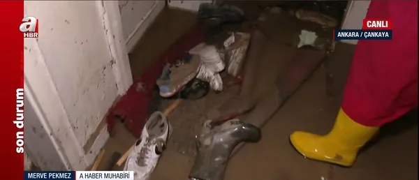 A Haber selin vurduğu Ankara’da! Yollarda kalan vatandaşlar A Haber ekranlarından isyan etti: 2,5 saattir buradayız