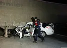 Kural ihlali yapan TIR şoförlerinden cinayet