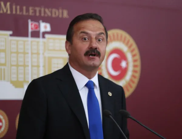 İYİ Partili Yavuz Ağıralioğlu'ndan çark eden açıklama! Sözleri hayretler içinde bıraktı - 1