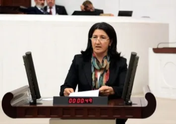 HDP'li vekilin teröristle 13 kez görüştüğü ortaya çıktı