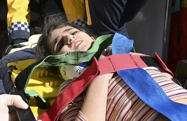 Depremin 10. gününde umutlu bekleyiş sürüyor!