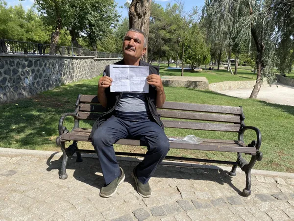 6 günlük askerken firar etti! 27 yıldır 'vatansız' yaşıyor - 6