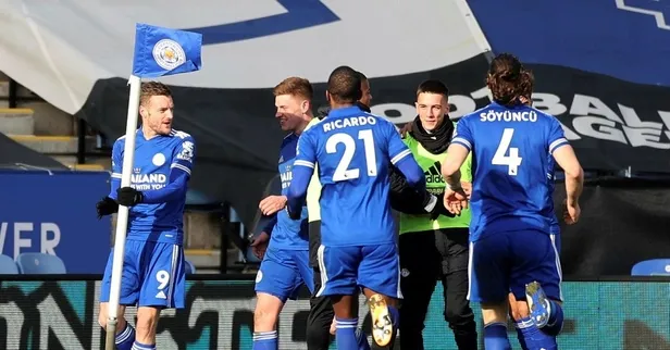 Liverpool Leicester City maçı hangi kanalda, saat kaçta? Liverpool Leicester City maçı canlı yayın nereden, nasıl izlenir?