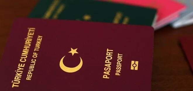 Muhalif medyadan şimdi de pasaport yalanı! Zam gelecek iddialarına yalanlama geldi! Halk TV ve Karar devrede...