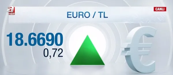 Son dakika: Borsa İstanbul rekor tazeledi | Altın dolar euro rakamlarında son durum... - 4