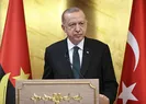 Başkan Erdoğandan önemli açıklamalar